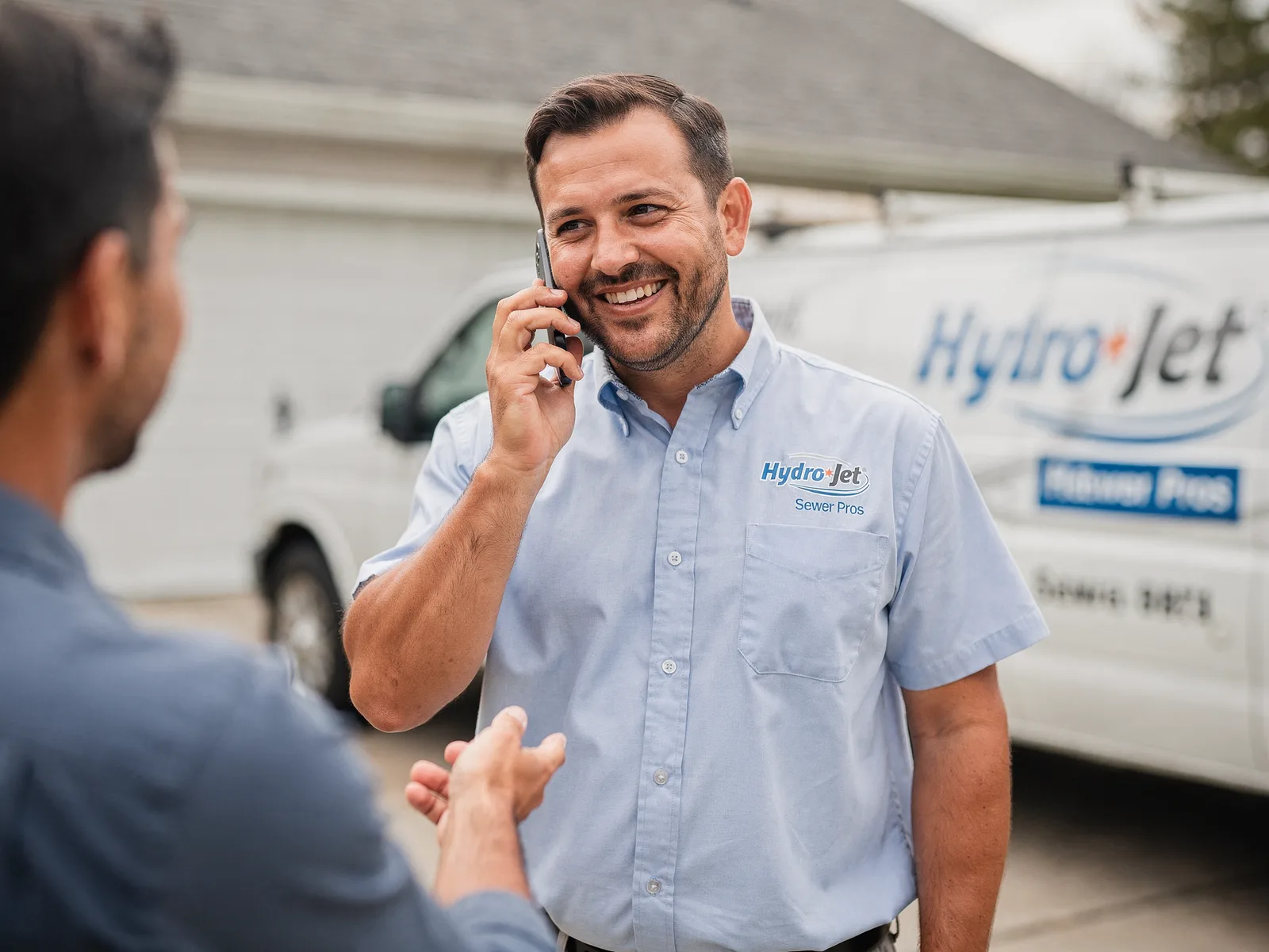 Hydro Jetting Near Me Elmira, MI FAQs